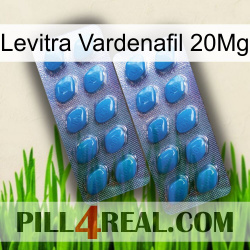 Levitra Vardenafil 20Mg